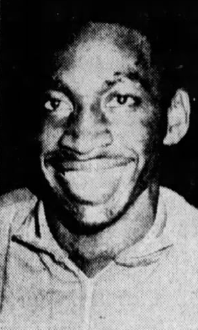 Cleo Robinson